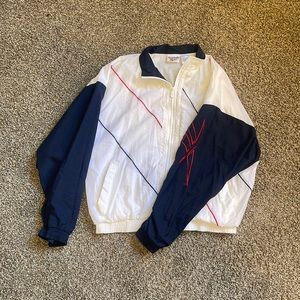 Vintage/90’s Reebok Windbreaker